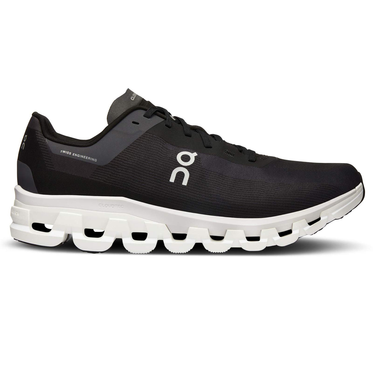 ON Cloudflow 4 Mens Running Shoes