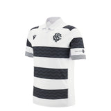 Macron Barbarians 2023/24 Kids Home Jersey