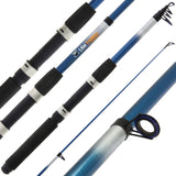 Angling Pursuits Trekker Telescopic Fishing Rod 1.8M