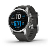 Garmin Fenix 7S Smartwatch - Black