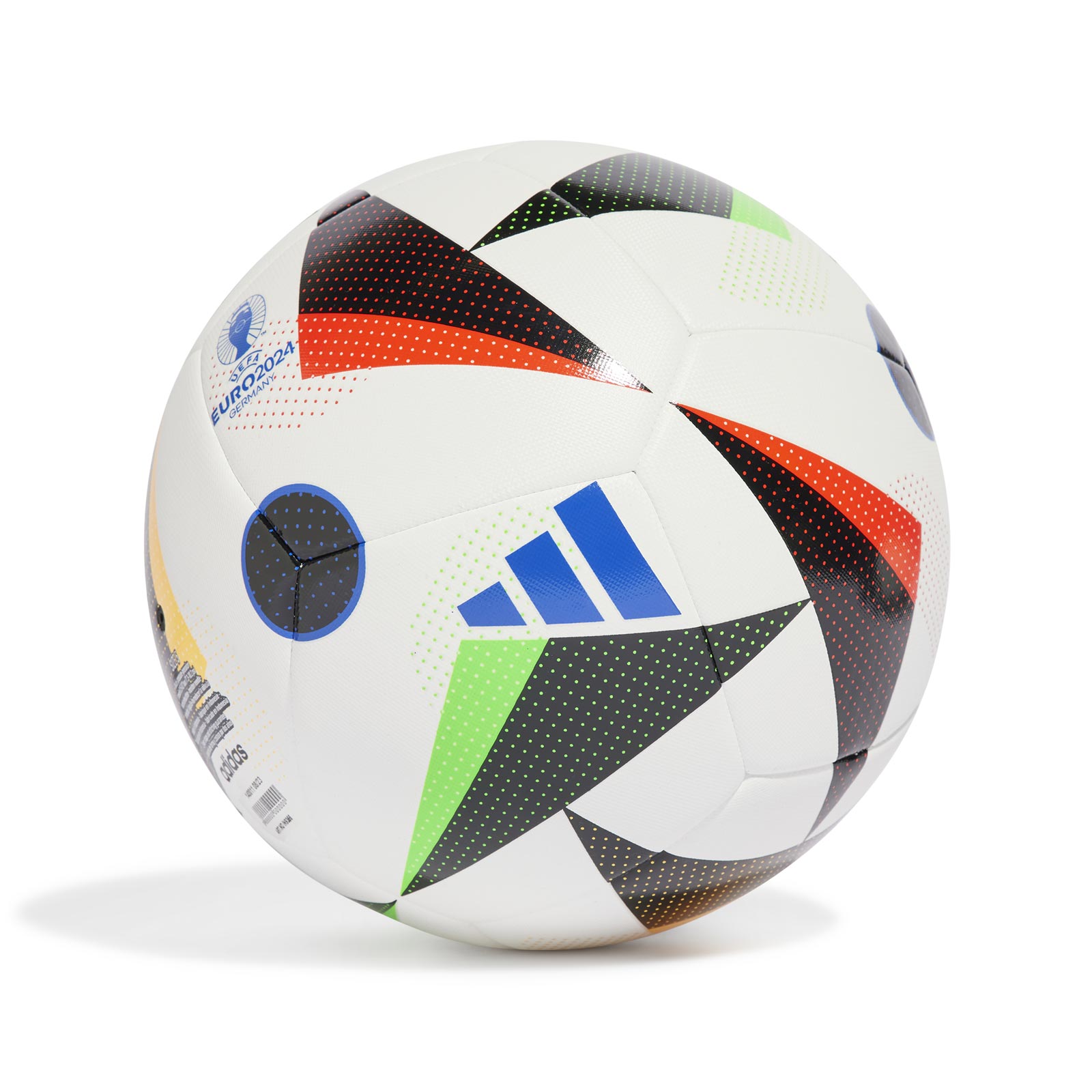 adidas Euro 2024 Training Football Size 5