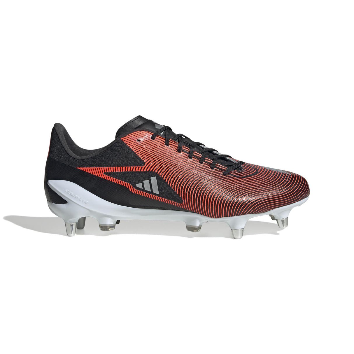 adidas Adizero RS15 Pro Soft Ground Rugby Boots