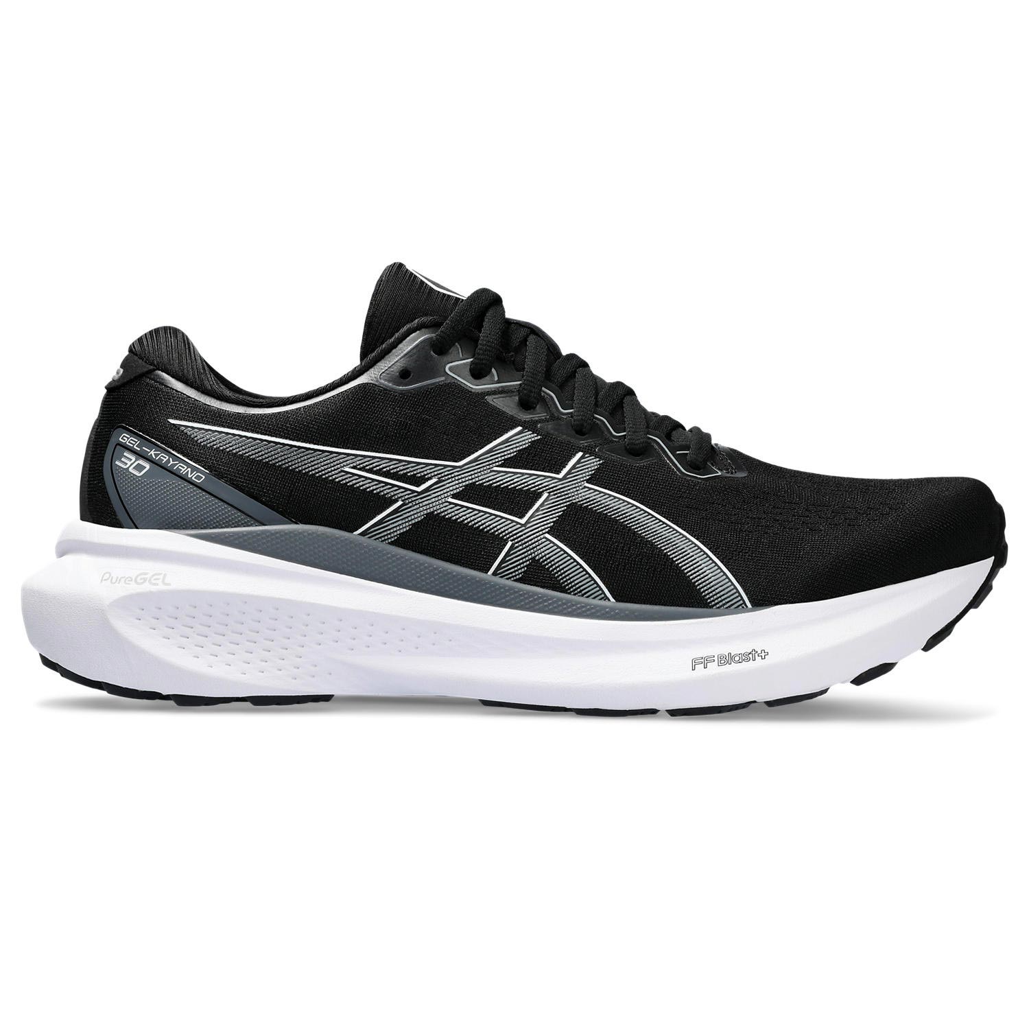 Asics Gel Kayano 30 Mens Wide Fit Running Shoes Intersport Elverys