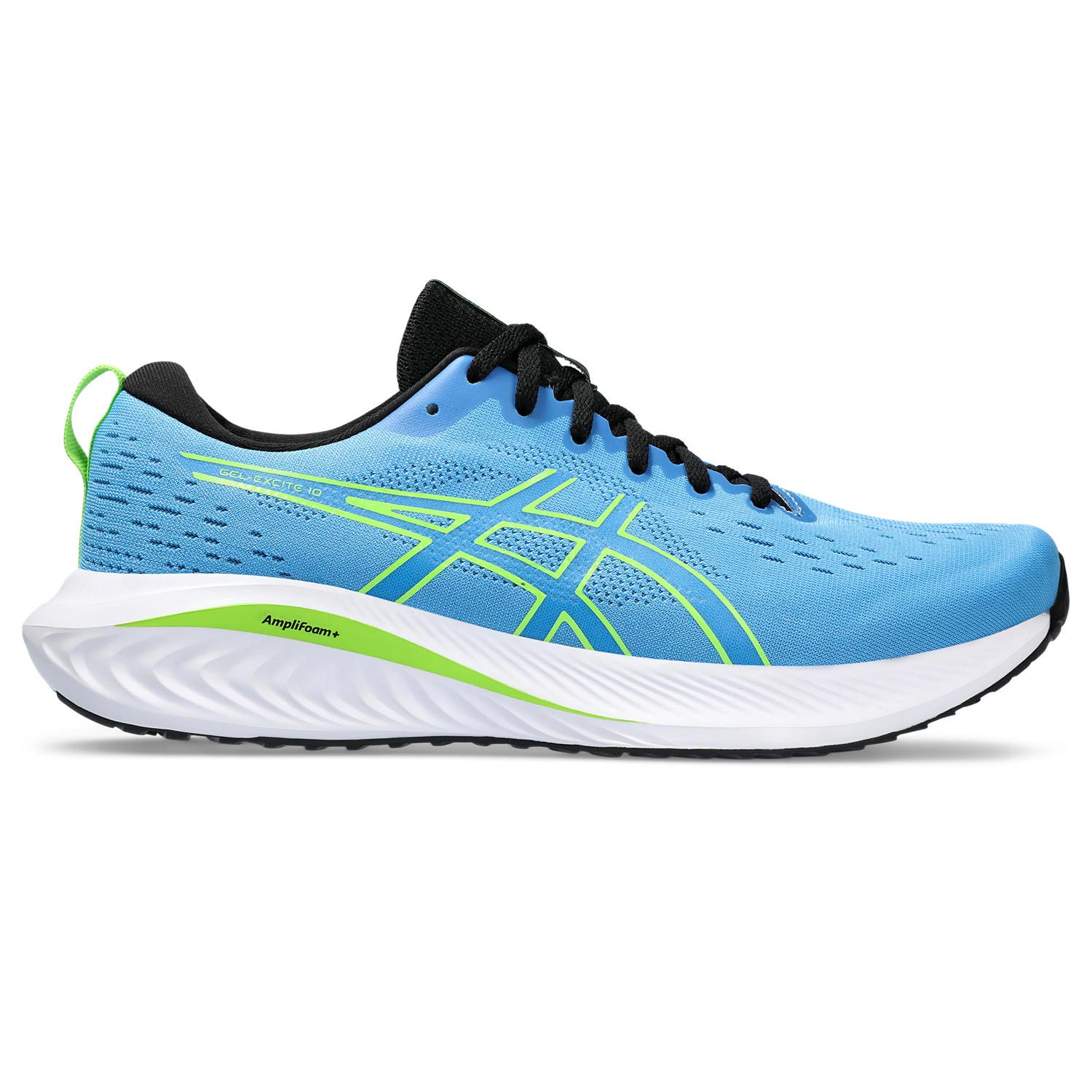 Asics GEL EXCITE 10 Mens Running Shoes Intersport Elverys