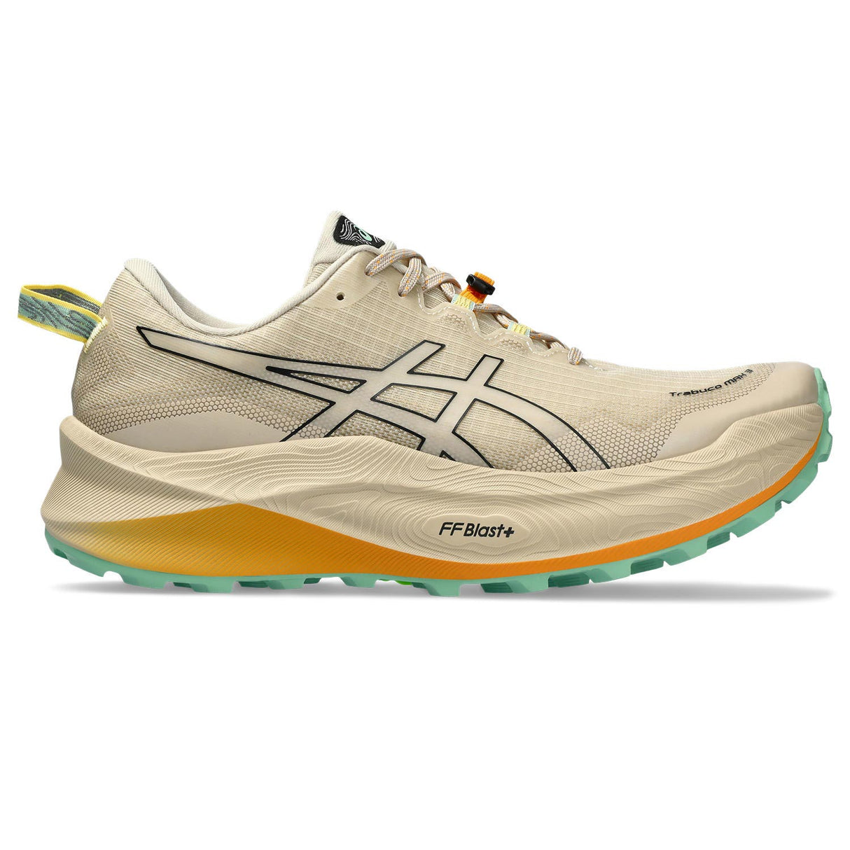 Asics Trabuco Max™ 3 Mens Running Shoes