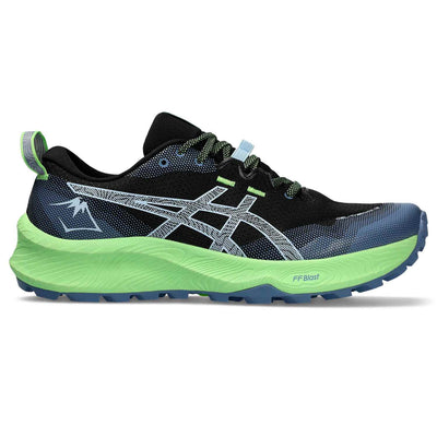 Asics Gel Trabuco 12 Mens Trail Running Shoes