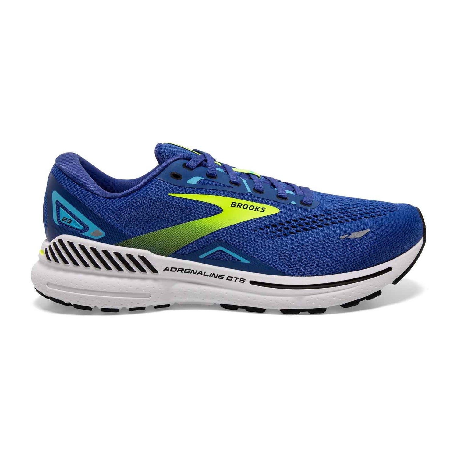 Brooks Adrenaline GTS 23 Mens Running Shoes – Intersport Elverys