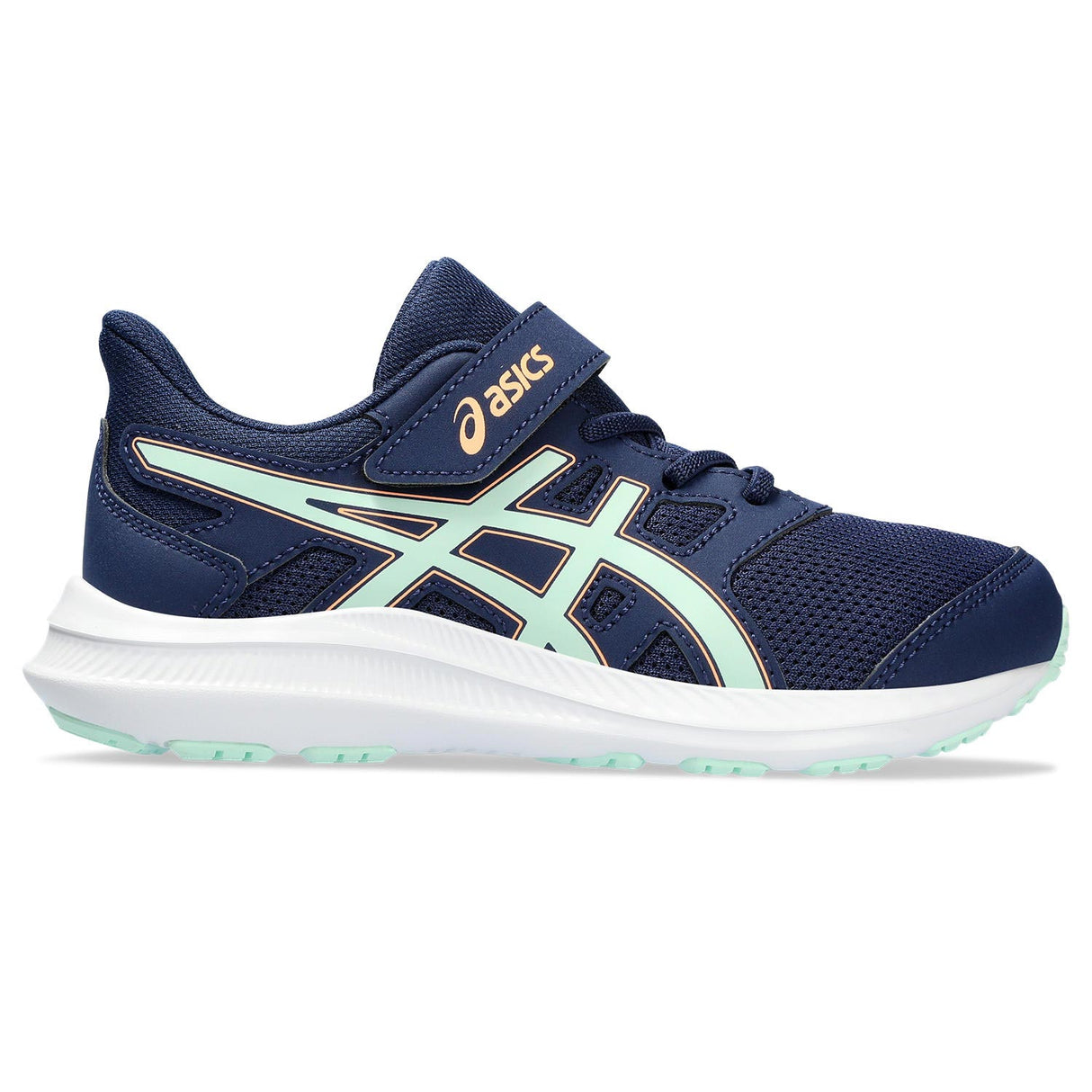 Asics Jolt 4 Pre-School Girls Shoes