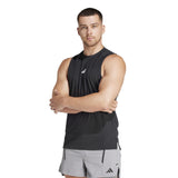 adidas D4T Mens Tank