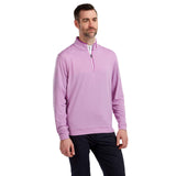 Footjoy Half Zip Long Sleeved Mens Top