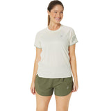 Asics Icon Short-Sleeve Womens T-Shirt