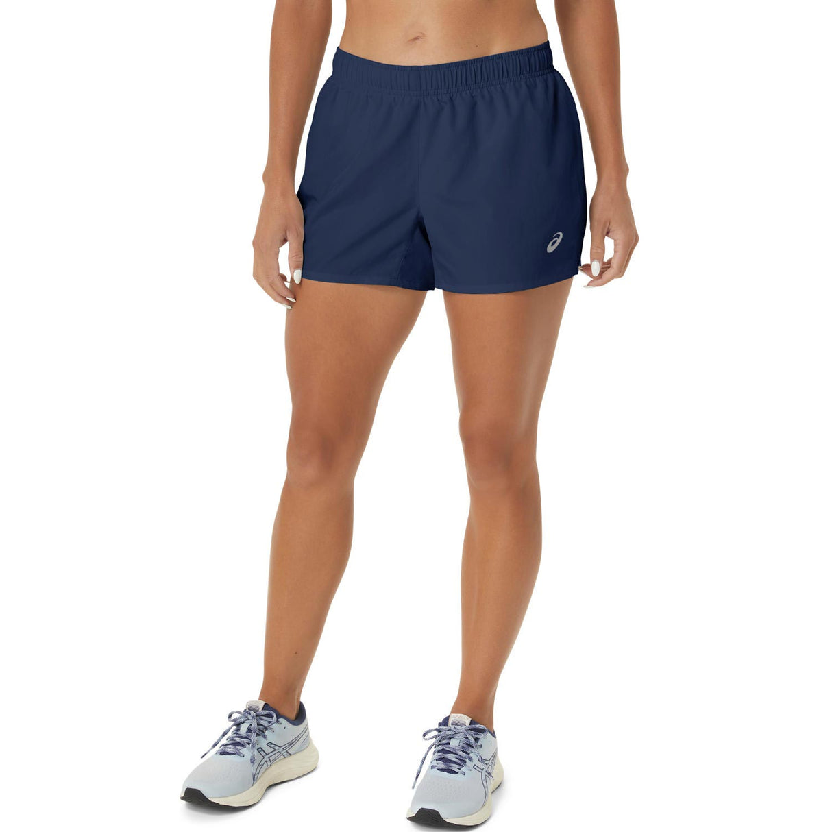 Asics Core 4in1 Womens Shorts