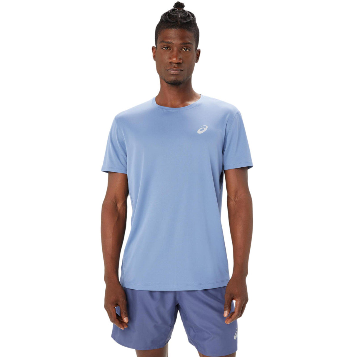 Asics Core Mens Short-Sleeve T-Shirt