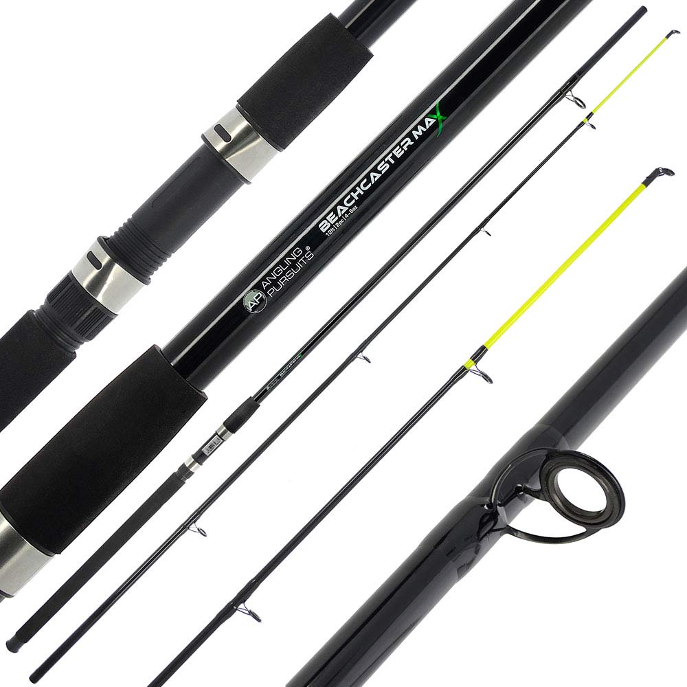 AP Beachcaster Max Fishing Rod Multi