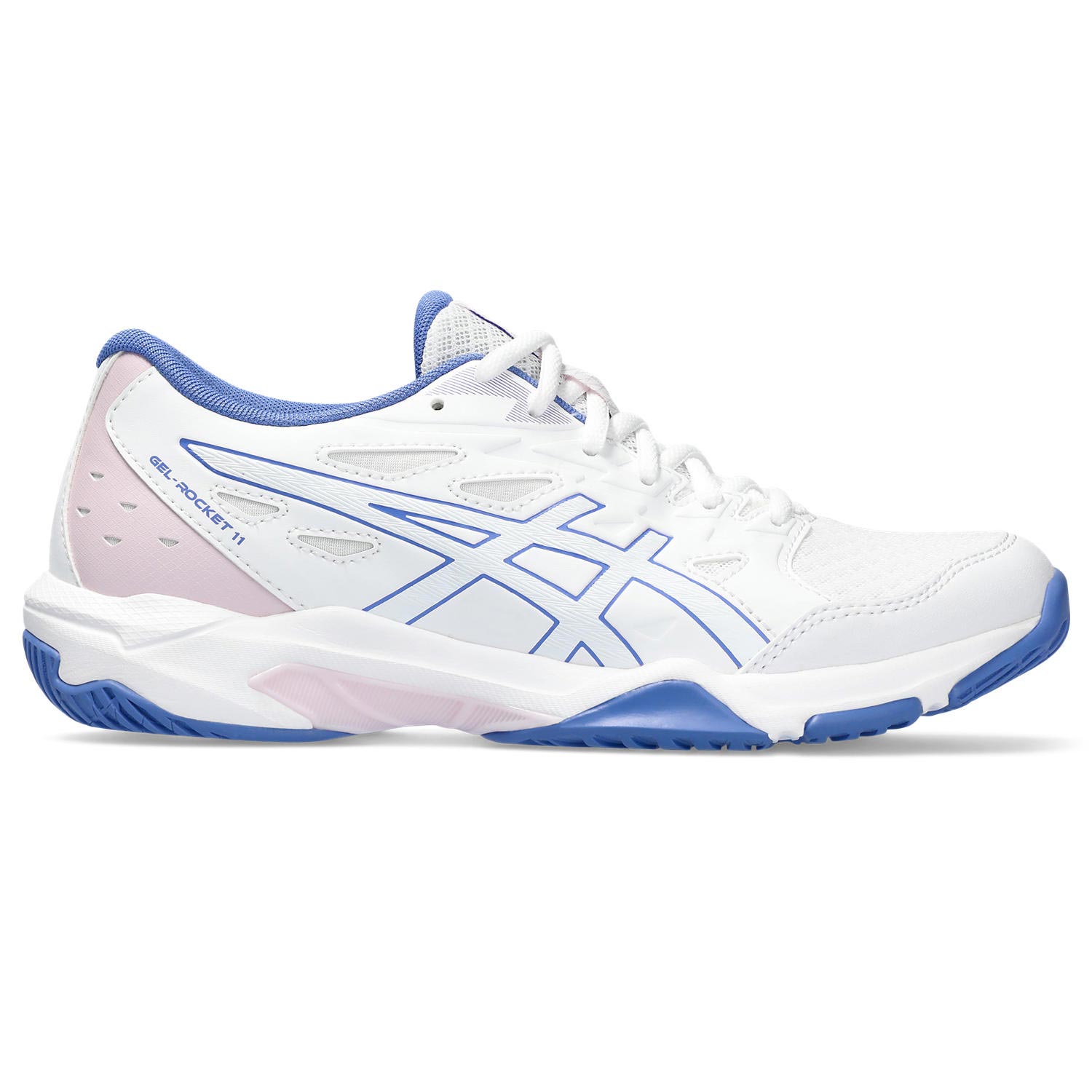 Asics Gel Rocket 11 Womens Squash Shoes