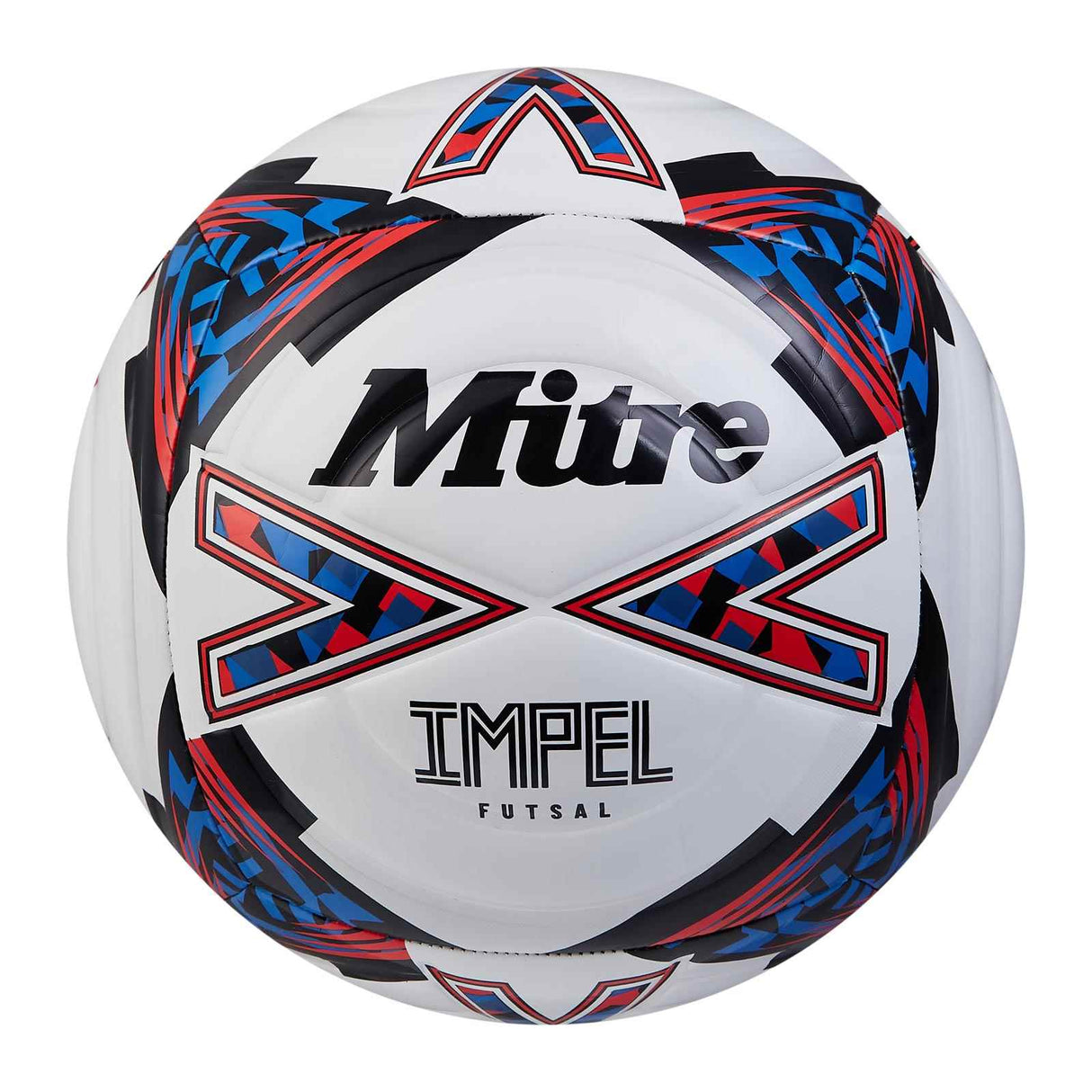 Mitre Impel Futsal 24 Football - Size 4