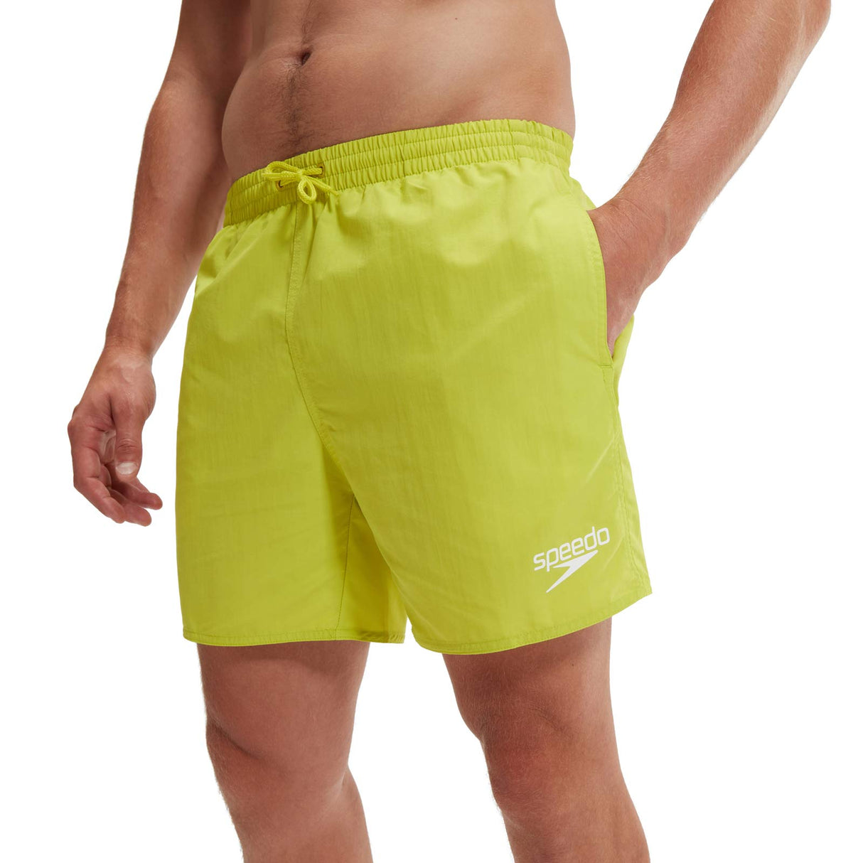 Speedo Essentials Mens 16 Swim Shorts