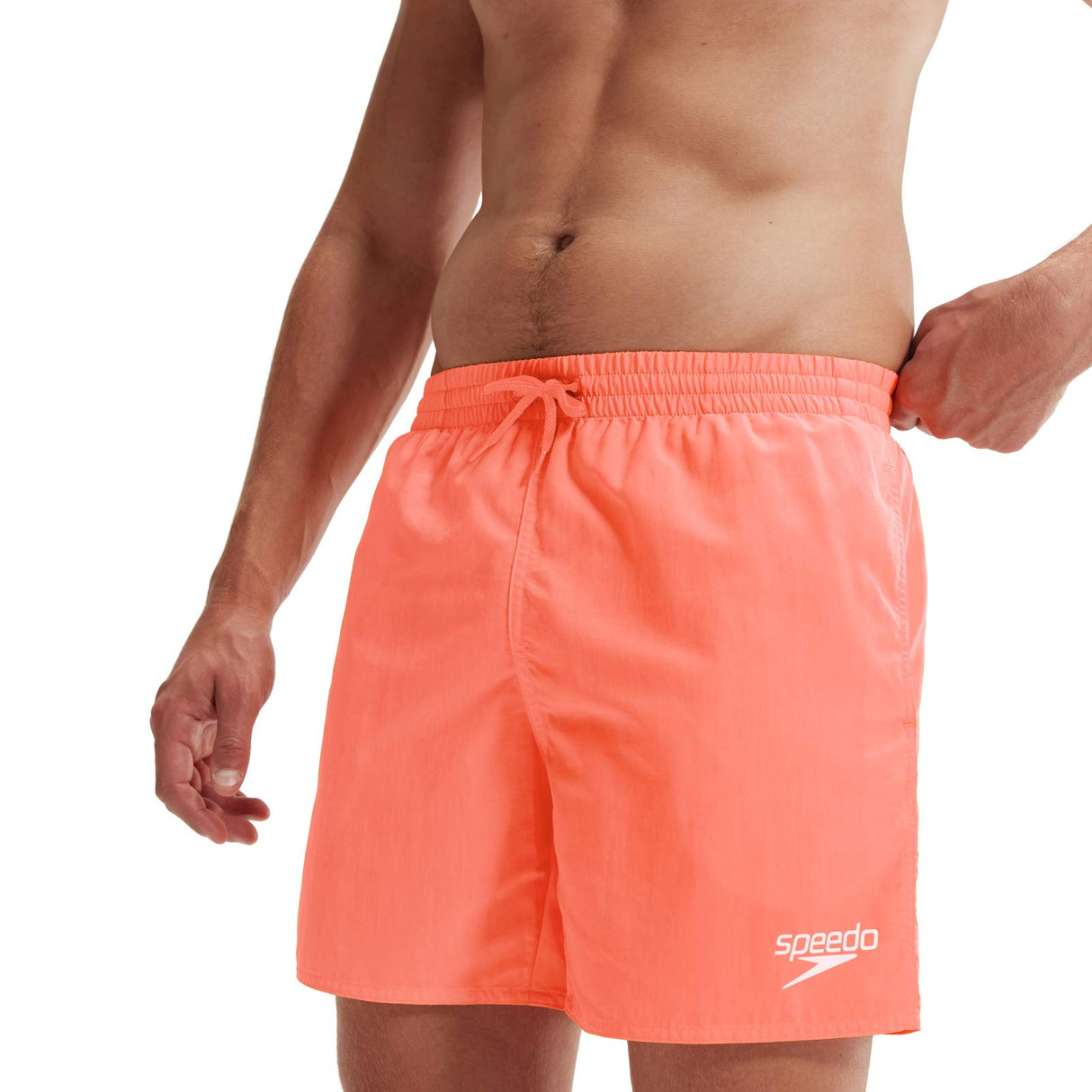 Speedo Essentials Mens 16 Swim Shorts