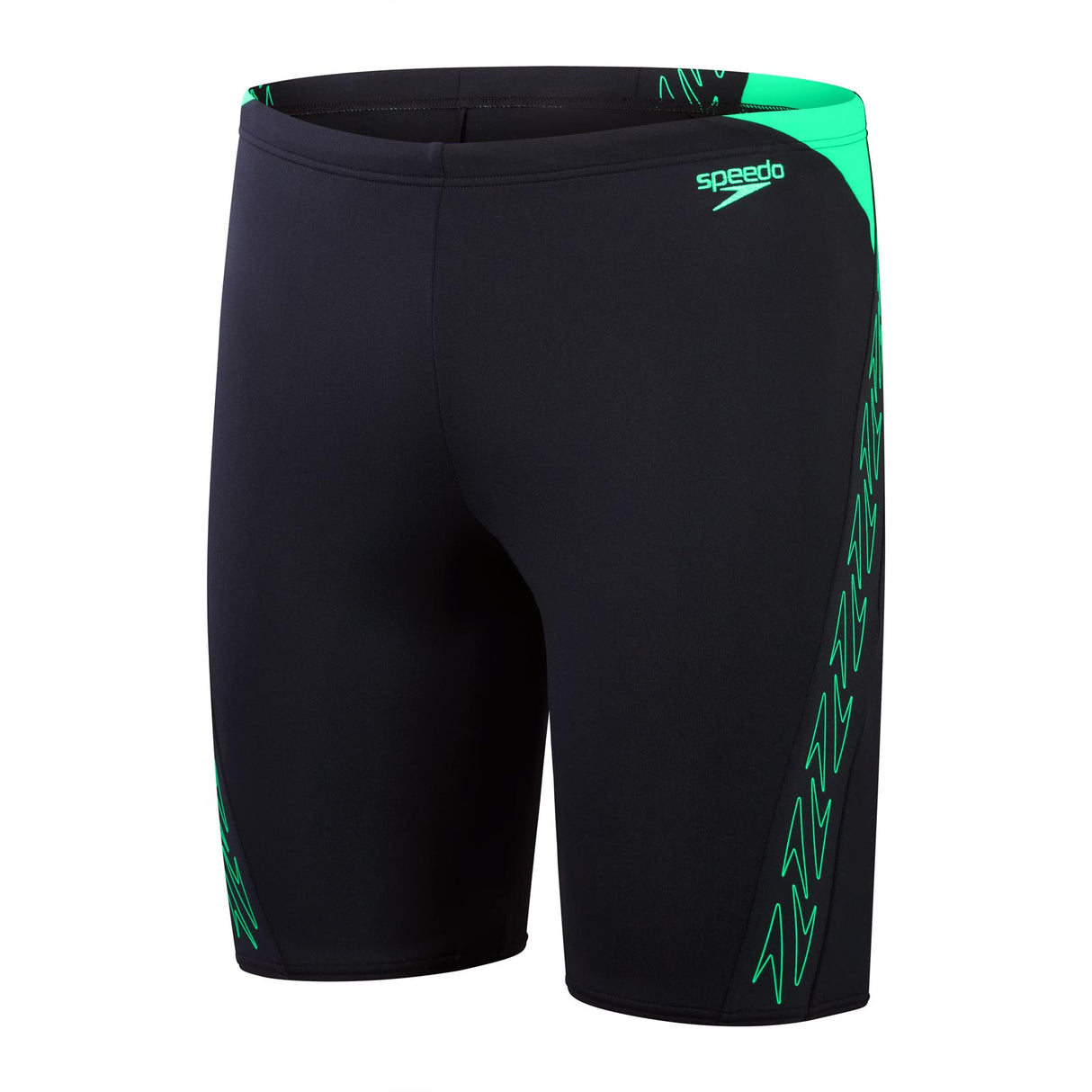 Speedo Mens HyperBoom Spl Jammer Nvy