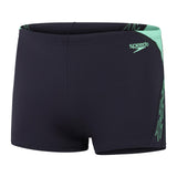 Speedo Mens HyperBoom Spl Aquashort Navy