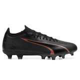 Puma Ultra Match Firm-Ground Football Boots