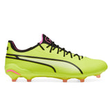 Puma King Ultimate Firm-Ground Football Boots