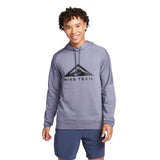 Nike Dri-FIT Magic Hour Mens Trail Hoodie