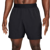 Nike Flex Rep 4.0 Mens Dri-FIT 7 Unlined Fitness Shorts