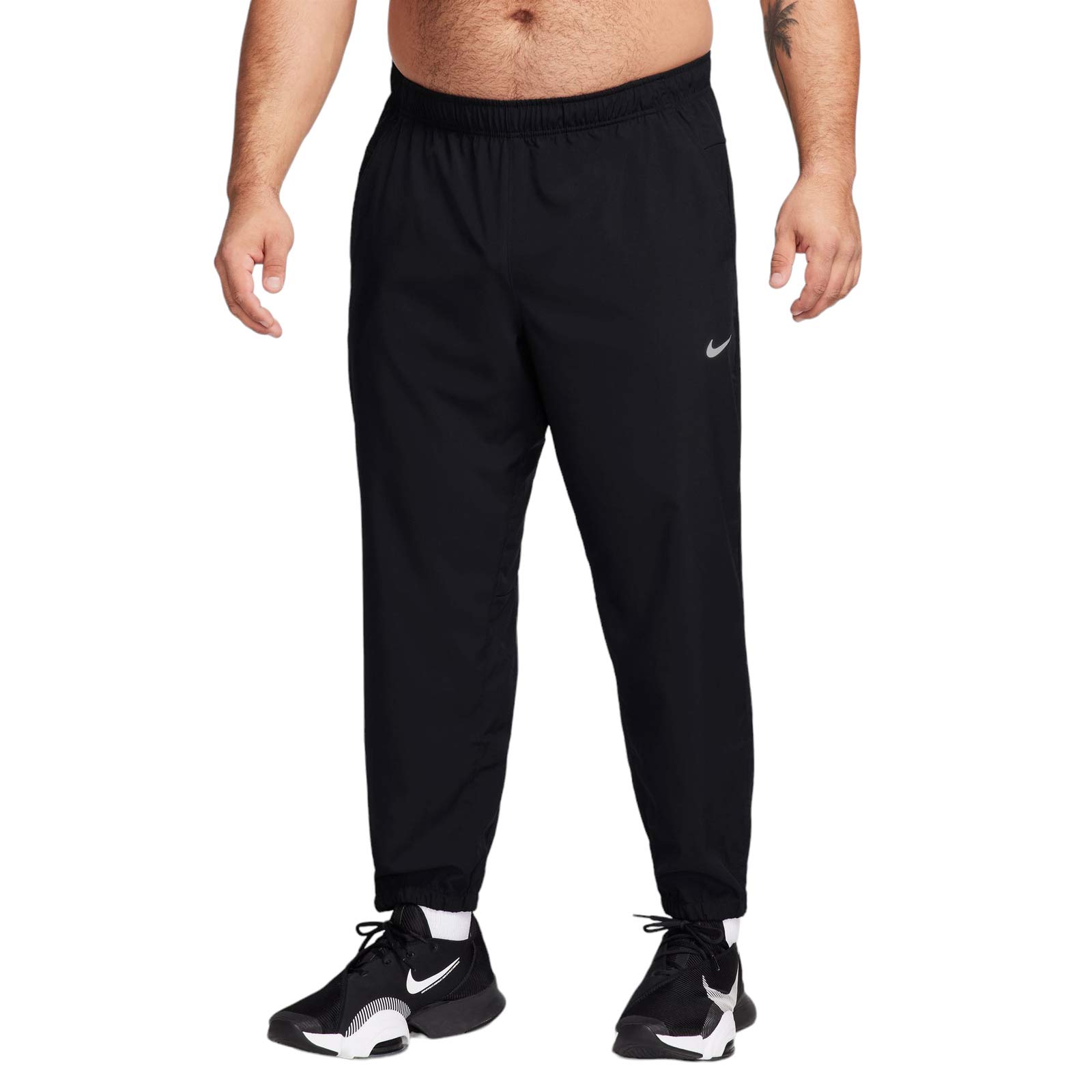 Nike Form Dri FIT Tapered Versatile Mens Trousers