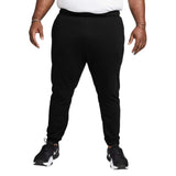 Nike Dri-FIT Mens Tapered Training Pants