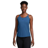 Nike One Classic Womens Dri-FIT Strappy Tank Top