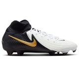 Nike Phantom Luna II Pro FG White/Gold