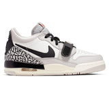 Air Jordan Legacy 312 Low Kids Basketball Shoes