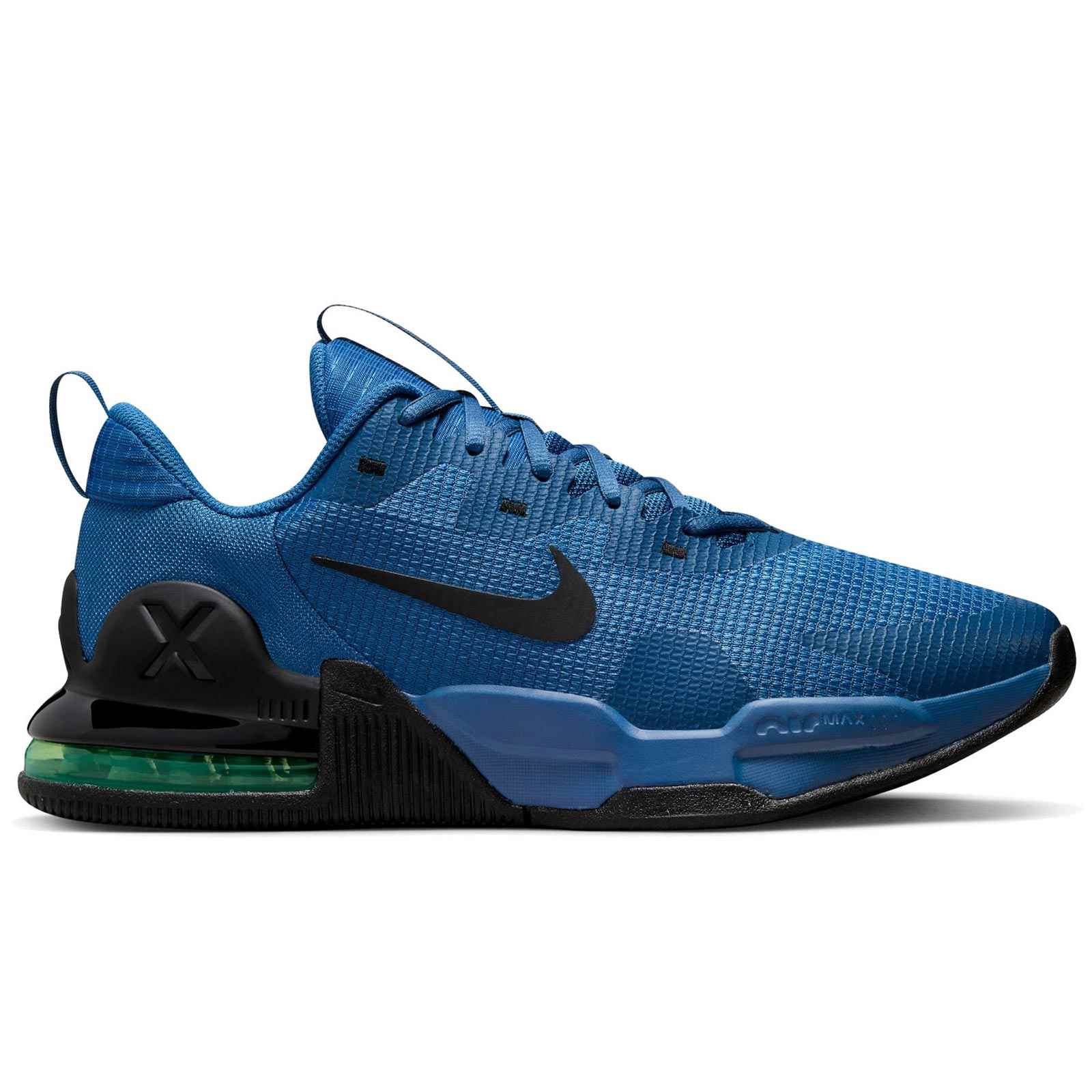 Fashion nike tech trainer ab