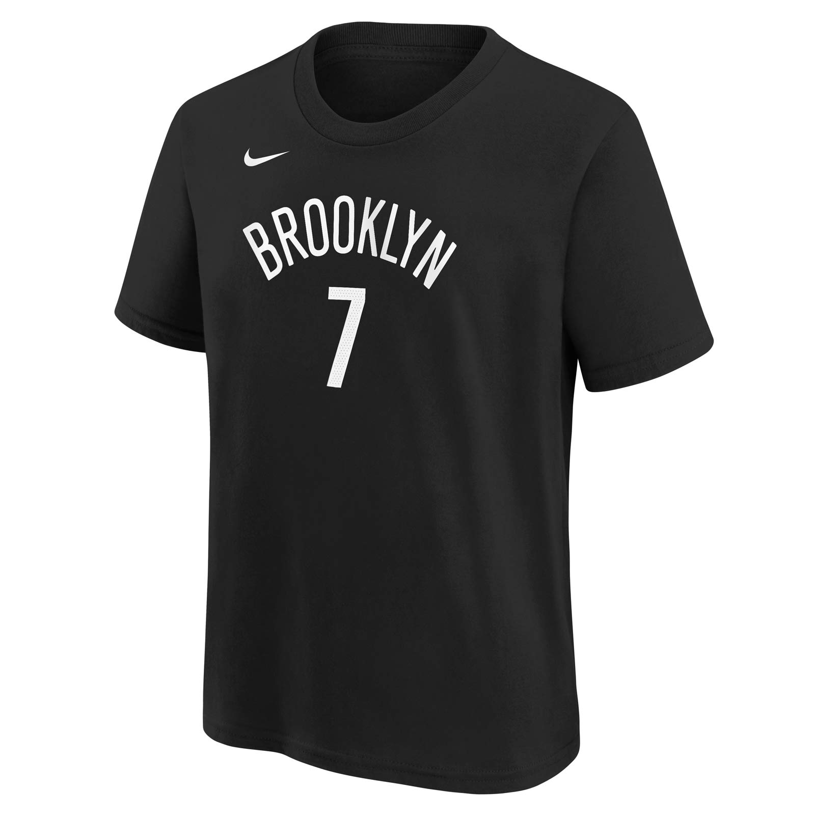 Jordan Brooklyn Nets Durant Icon Kids T Shirt