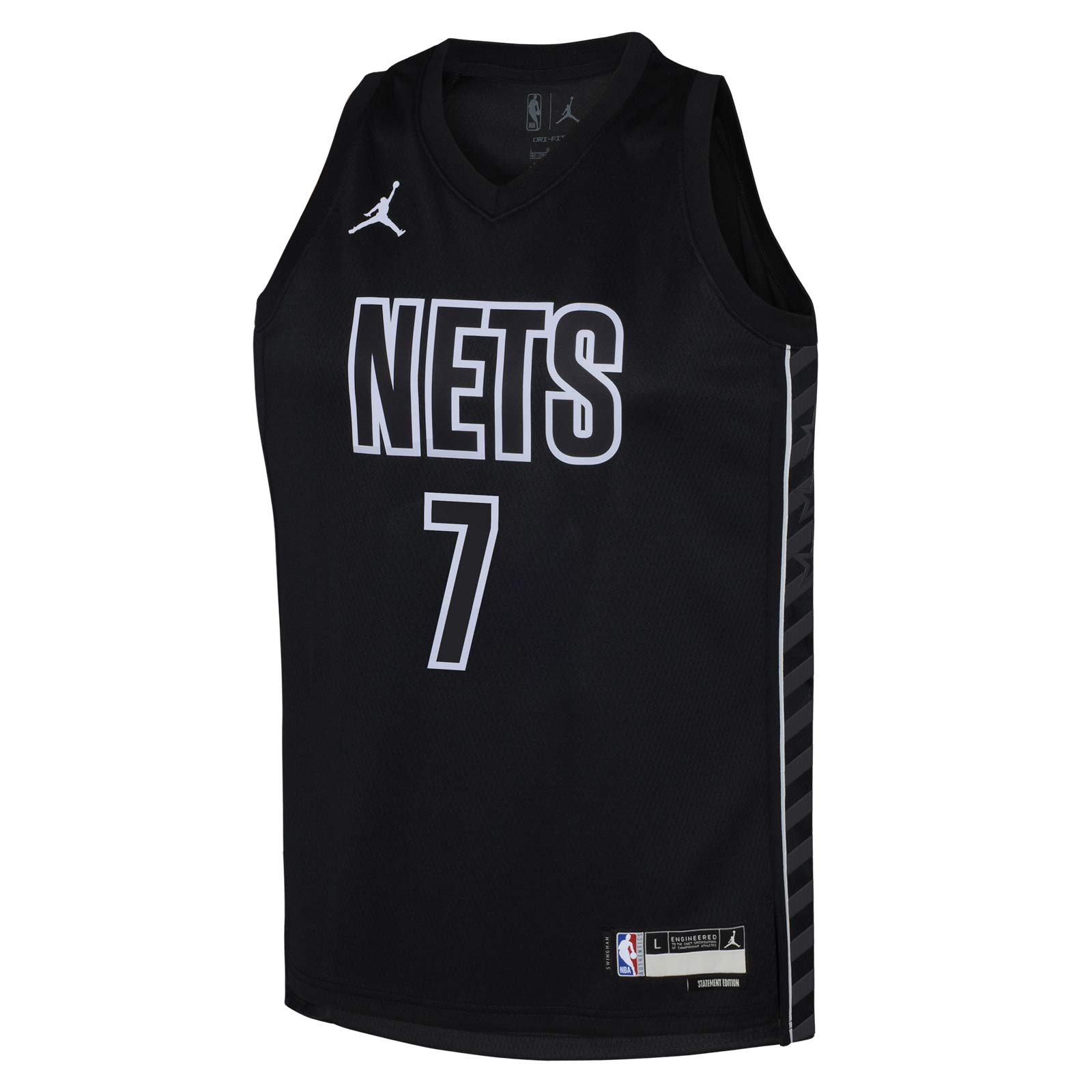 Durant brooklyn jersey online