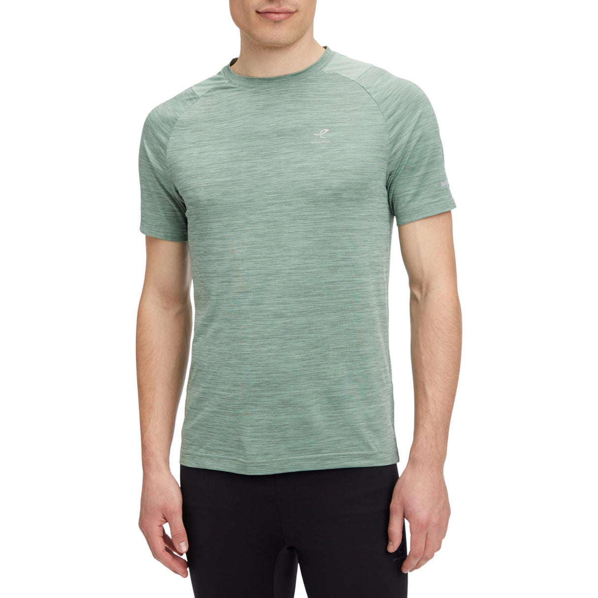 ENERGETICS AILO SS MENS RUNNING T-SHIRT