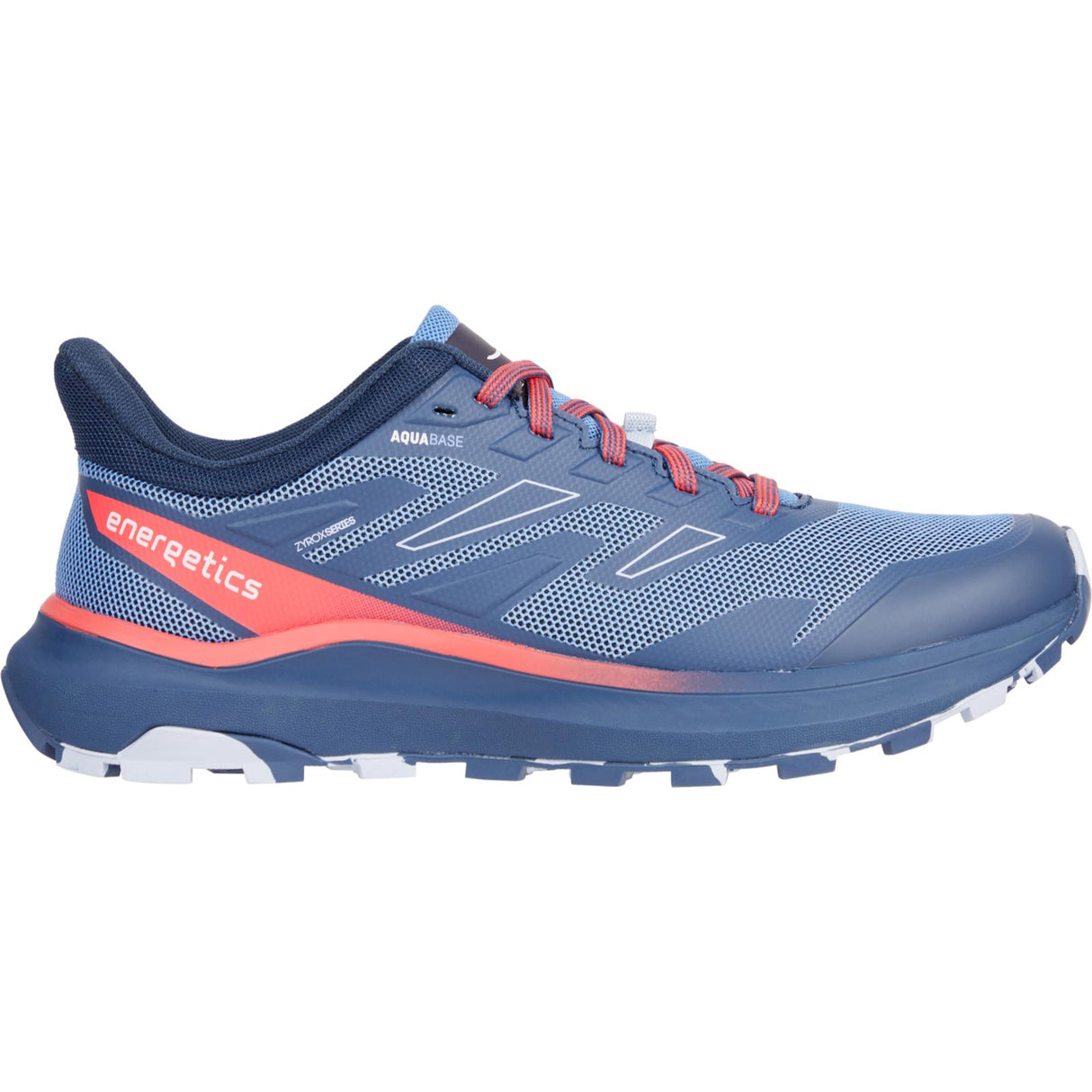 Energetics Zyrox AQB Womens Trail Running Shoes