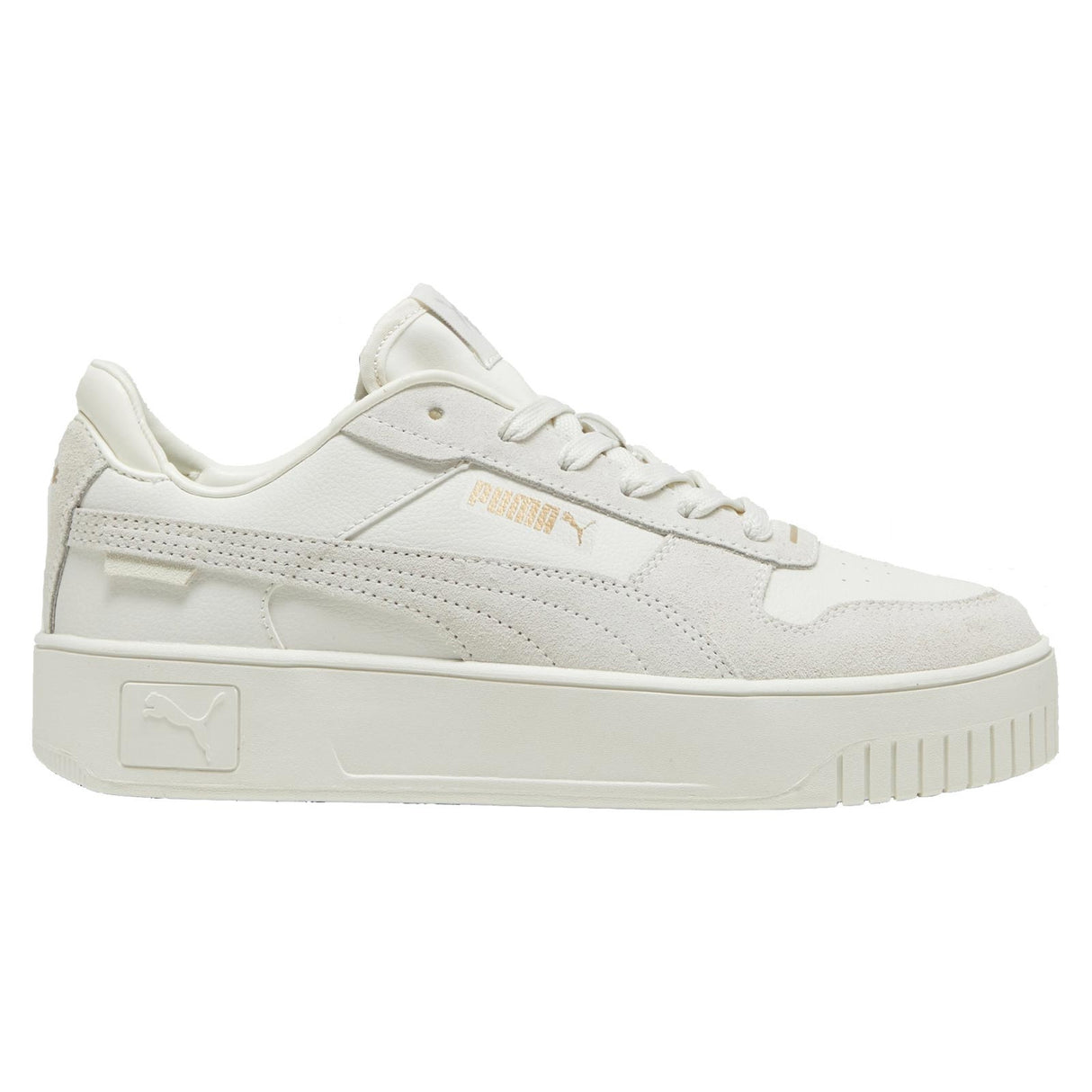 Puma Carina Street Womens Shoes