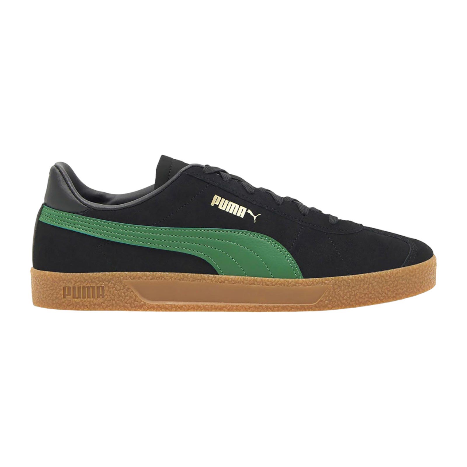 Puma Club Mens Trainers