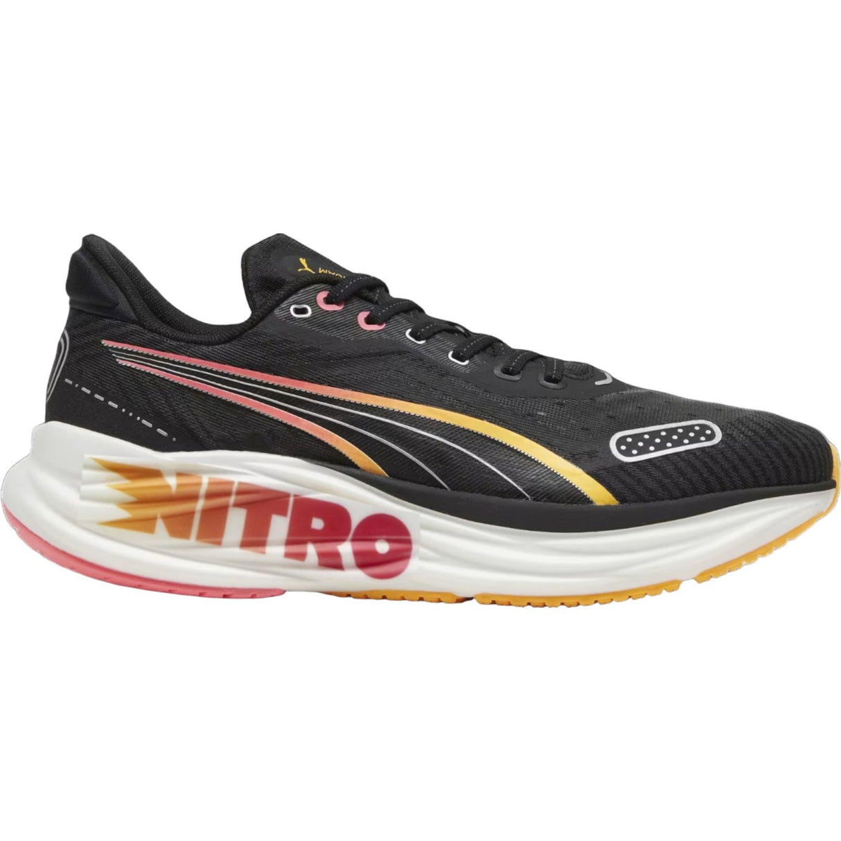 Puma Magnify Nitro 2 Mens Running Shoes