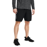 Under Armour Woven Wordmark Mens Shorts