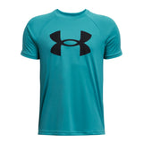 Under Armour Tech Big Logo Short Sleeve Boys T-Shirt