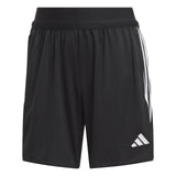 adidas Tiro 23 League Training Long-Length Womens Shorts