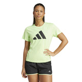 adidas Run It Womens T-Shirt