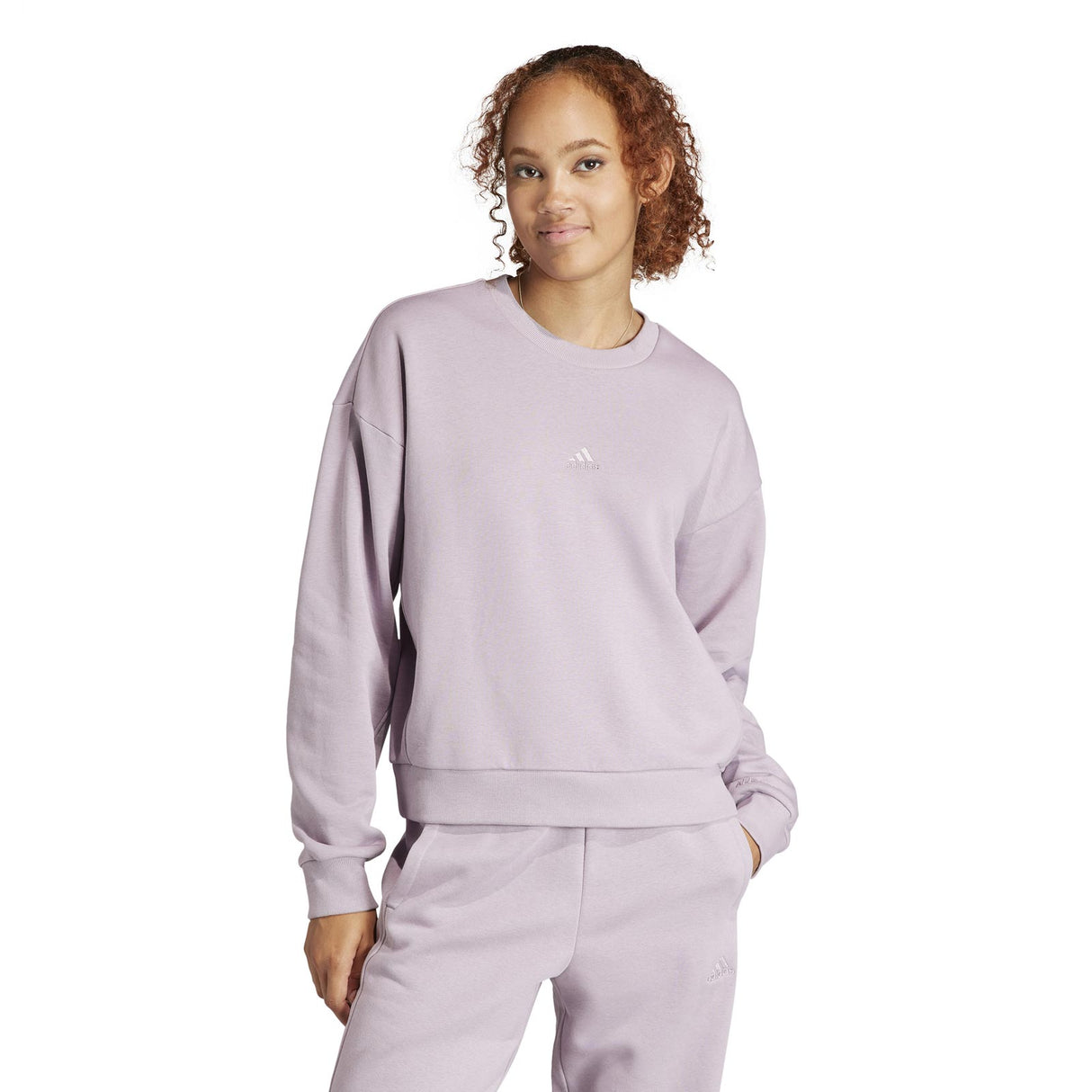 adidas All SZN Womens Sweater