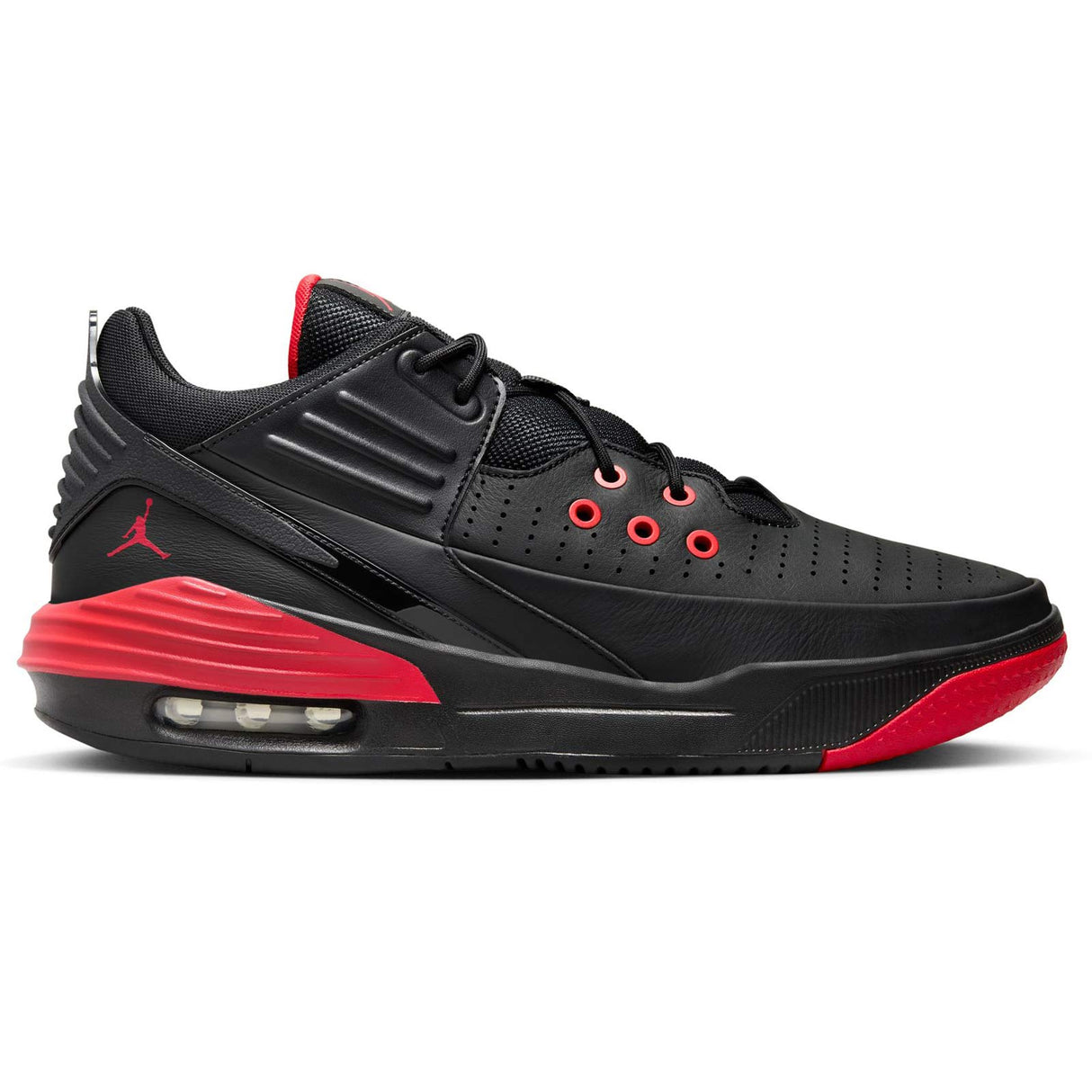 Jordan Max Aura 5 Mens Basketball Shoes