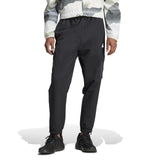 adidas City Escape Premium Mens Cargo Tracksuit Bottoms