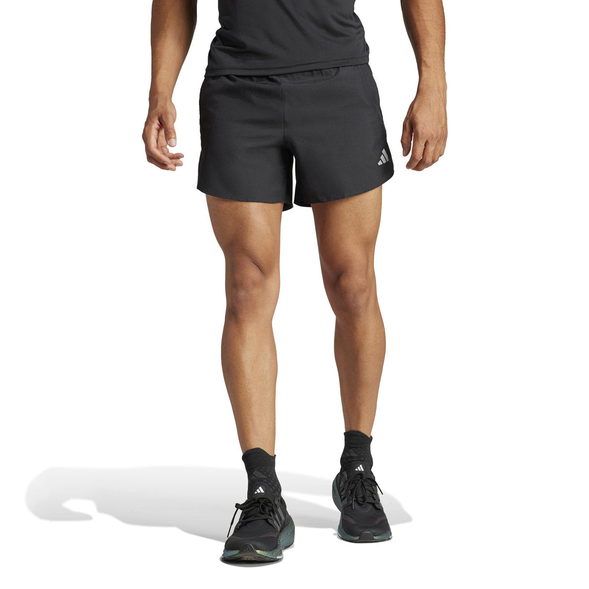 adidas Run It Mens Shorts