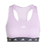 adidas Techfit Power Womens Sports Bra